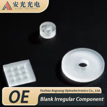 جزء فارغ غير عادي للتطبيقات المتخصصة