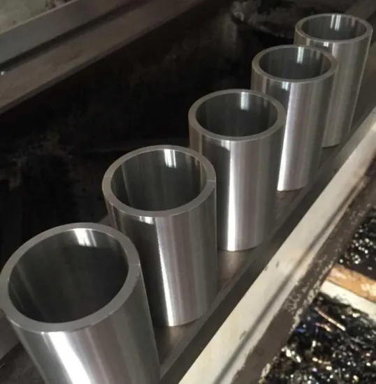 16 inch seamless steel pipe