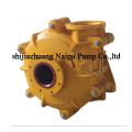 horizontal 18 inch dewatering lime slurry pump