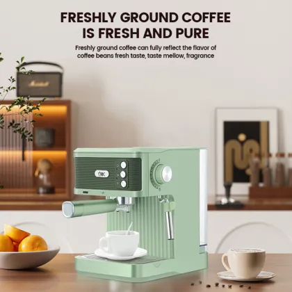 Wholesale Professional Espresso Machines & Coffee Machines