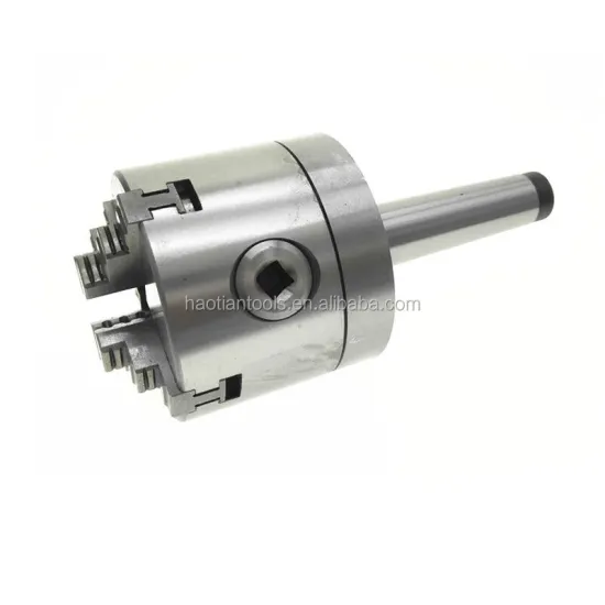 HT-TOOLS Precision 3-jaw Chucks R8 5C from China: Your Ultimate Search Engine for High-Quality Tools