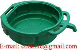 15l Pan Green