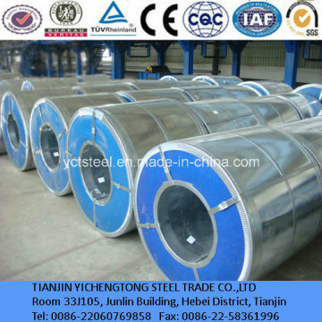 Beautiful Color Coated Q195 Steel Roofing Coil
