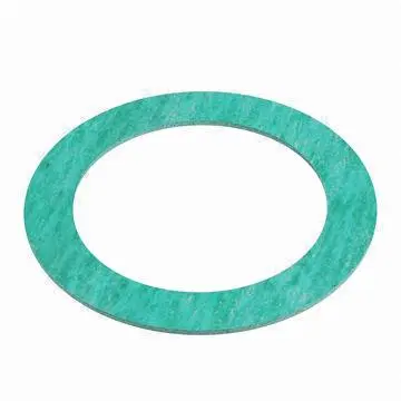 Klinger Gasket, Made from Klinger Non-abestos Sheet, Used in Ship Sealing and Chemical Pipe
