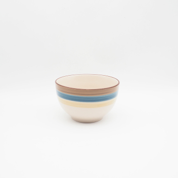 Large Ceramic Bowls Colored Glazed Ceramic Bowls