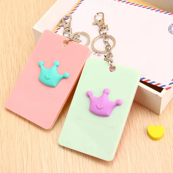 N126 Lovely card holder for gifts in China