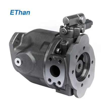 Exploring High Speed, High Pressure Sulzer A10VSO100 Piston Pumps with Load Sensing Technology