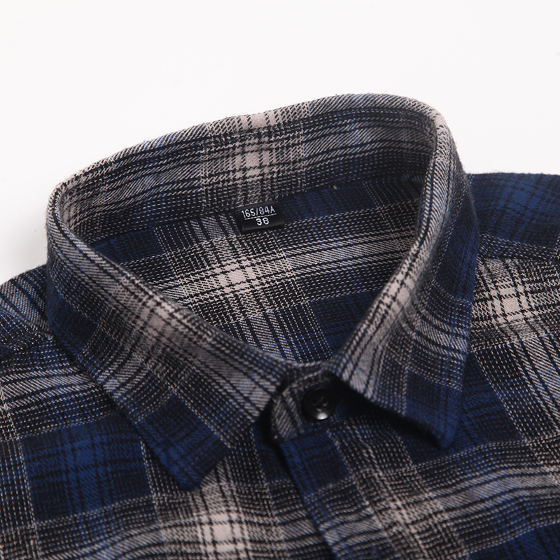 stand-up collar