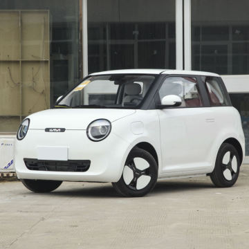 Cheapest Pure Electric Used Cars: Geely Geome, Geely Panda Mini EV, Wuling Mini EV, Changan Lumin