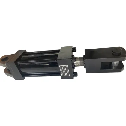 Rexroth Prince Lion Type Tie Rod Cylinder: Comprehensive Search Engine