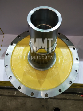 211-2135 2112135 Hub für D6D-Track-Traktor