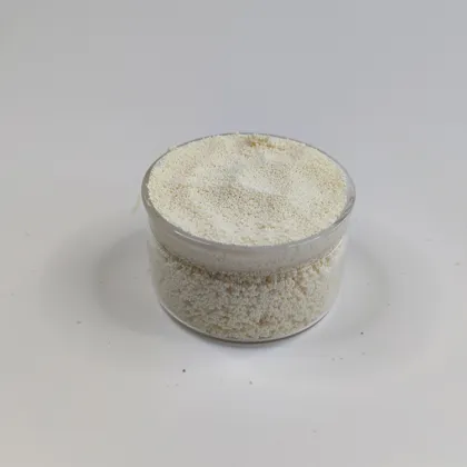 Rubidium Separation Adsorption Resin In Mineral Resources