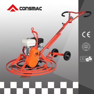 2014 CONSMAC Superior power trowel in china for sale