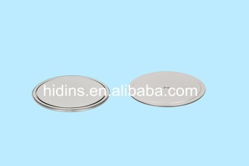 Disc type Ceramic housings