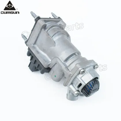 Diesel Truck Brake Signal Transmitter Parts for WABCO, ISUZU, DAIMLER, CNHTC, YUTONG Vehicles