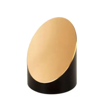 optics mirror optical parabolic mirror