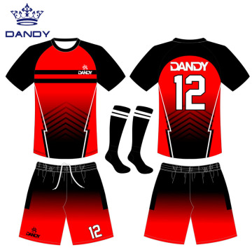 Top quality cheap price wholesale soccer jersey