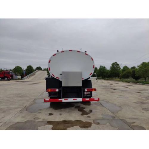 4X2 mobile Watering Truck with HOWO Chassis