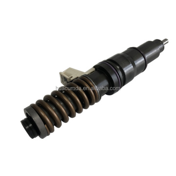 EC460B Engine Fuel Injector BEBE4D29001 20564425 85000606 for E3 B12 12.1D