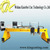 Chinese best configuration gantry cnc cutting machine KCG-D supporting plasma or flame cutting