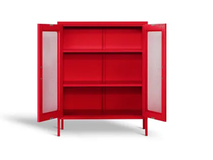 Steel Wardrobe Storage Filing Cabinets