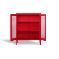 Steel Wardrobe Storage Filing Cabinets