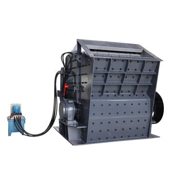 Hot Sale Impact Crusher Machine for Stone Crushing in Ghana