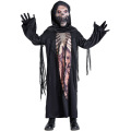 Robe squelette drôle costume d&#39;Halloween