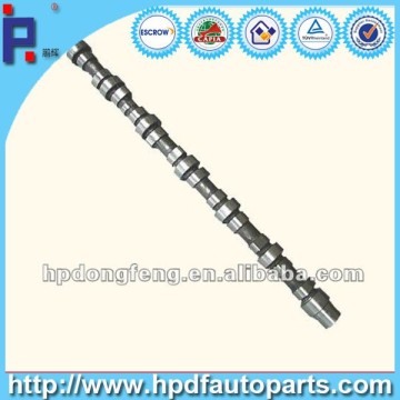 Dongfeng truck engine parts ISBe camshaft 3914638 for ISBe diesel engine