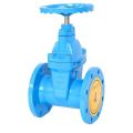 DN25-DN300 Soft seal gate valve