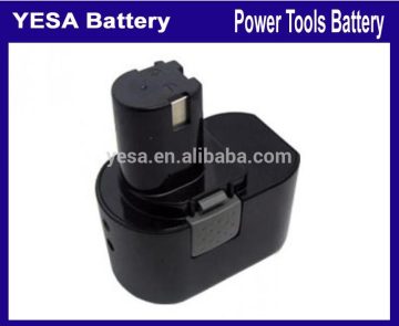 7.2V 1.5AH~3.3Ah Ni-Cd Ni-MH Batteries for Ryobi 1311145 1400668 Power Tool Battery