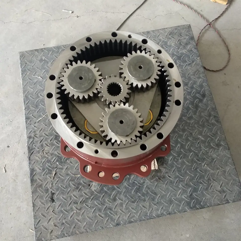 CLG922D Swing Gearbox