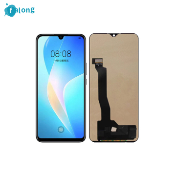 LCD Screen Replacement for Huawei Nova 8 SE - Touch Screen Display Change