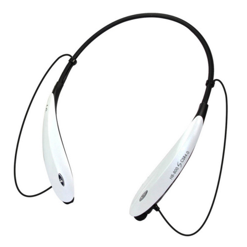 HB-800s Neckband tai nghe Bluetooth 4.0 thể thao không dây/âm thanh Stereo Bluetooth Headset