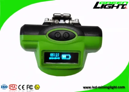 Safety Underground Coal Miners Lamp