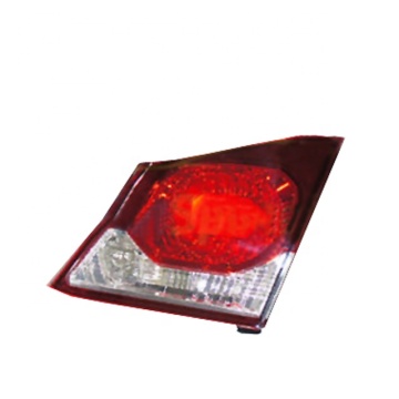 New Inner Side Tail Light Lamp Assembly for Honda Civic 2006-2011 Type R