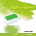 GN001 grass green