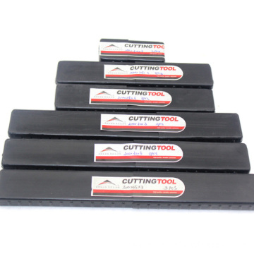 600*30*3mm HSS Woodworking Planer Blade Edge Steel Planer 18% Tungsten Carbide