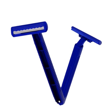 Wholesale Hotel Disposable Razors: Fixed Head Face Shaving Blades Factory
