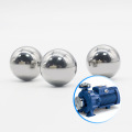 304 Stainless Steel G100 Precision Balls