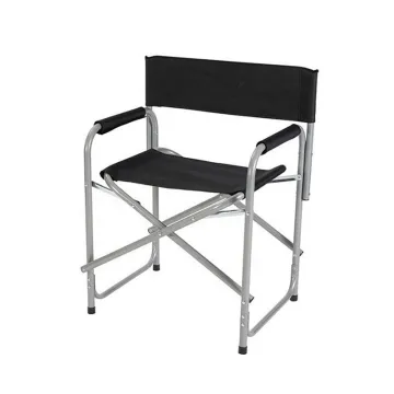 Portable Outdoor Picnic Camping Fishing Director Chair