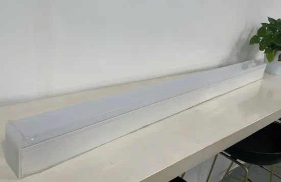 30W LED Linear Light up and down