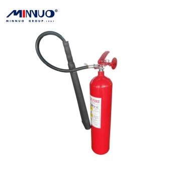 Safe And Reliable CO2 Fire Fxtinguisher