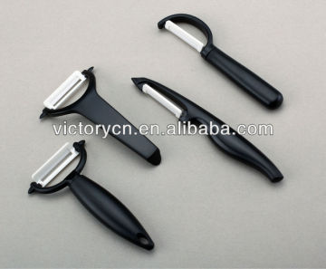 Ceramic Paring Knife----The Best Peeler