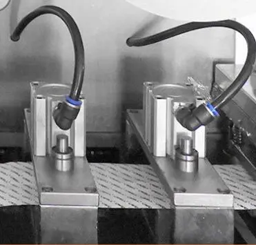 KEFAI New Tech Blister Machine: Sauce Blister Packaging Machine