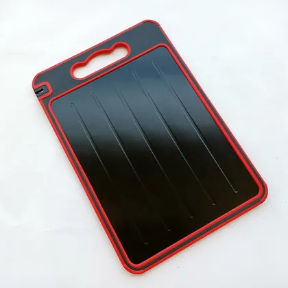 Chef Fast Thaw 4-in-1 Chopping Board