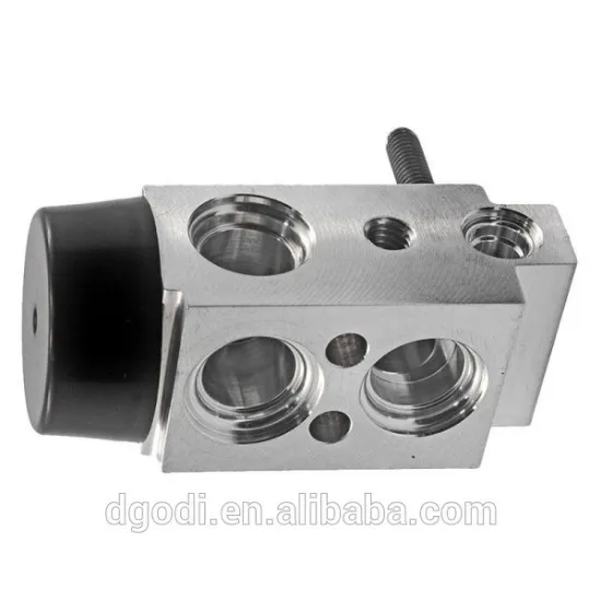 auto air conditioning parts of expension valve