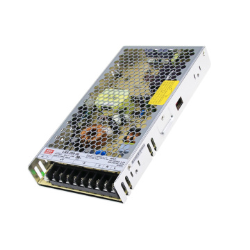 Mean Well LRS-200-36 200W 36V Power Supply