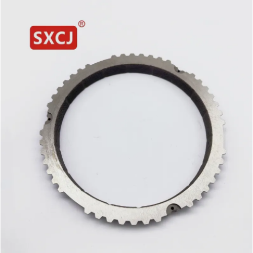 Customization Auto Spare Parts - Gearbox Parts Synchronizer Ring for ISUZU OEM 1332653560 OEM 1332655451