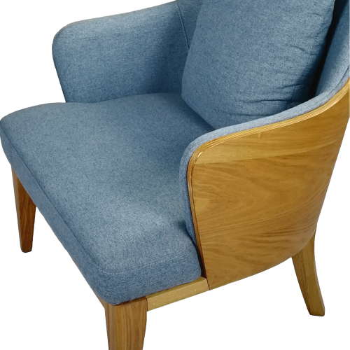 Silla de biblioteca en venta